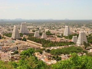 800px-View_over_Arunchaleshvara_Temple_from_the_Red_Mountain_-_Tiruvannamalai_-_India_01