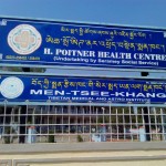 Instytut Medycyny Tybetańskiej i Astrologii – Bylakkupe