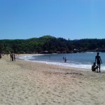 Kudli Beach